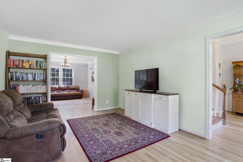 Property image 4 at 1213 Plantation Drive, Simpsonville, SC 29681