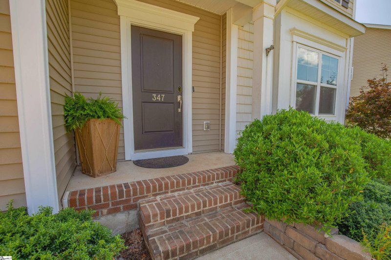 Property image 5 at 347 Slate Drive, Boiling Springs, SC 29316-7445