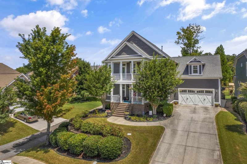 Property image 2 at 503 Carilion Lane, Greenville, SC 29617