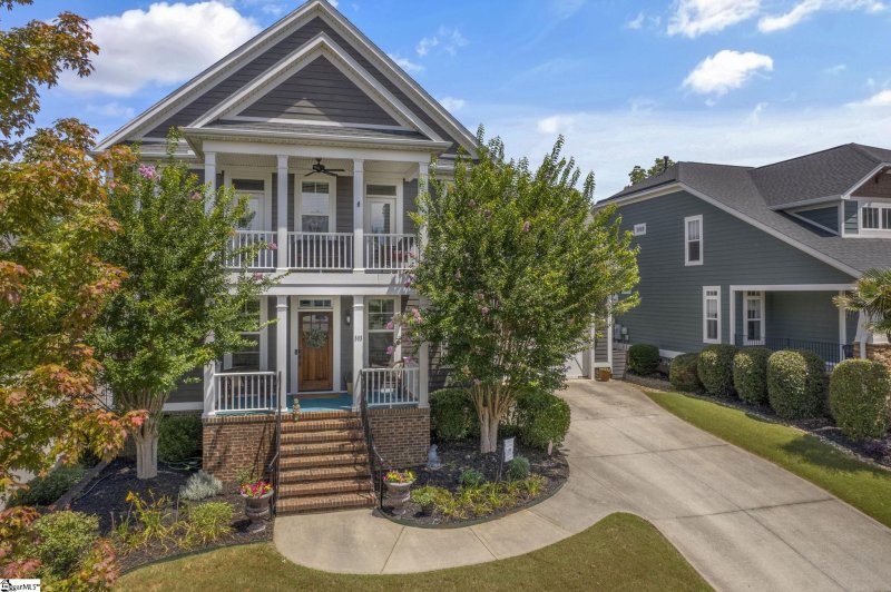 Property image 3 at 503 Carilion Lane, Greenville, SC 29617