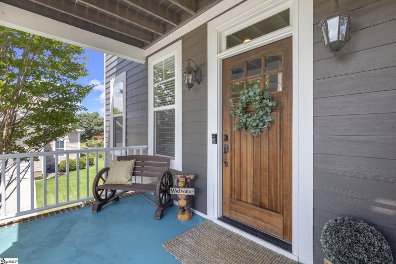 Property image 4 at 503 Carilion Lane, Greenville, SC 29617