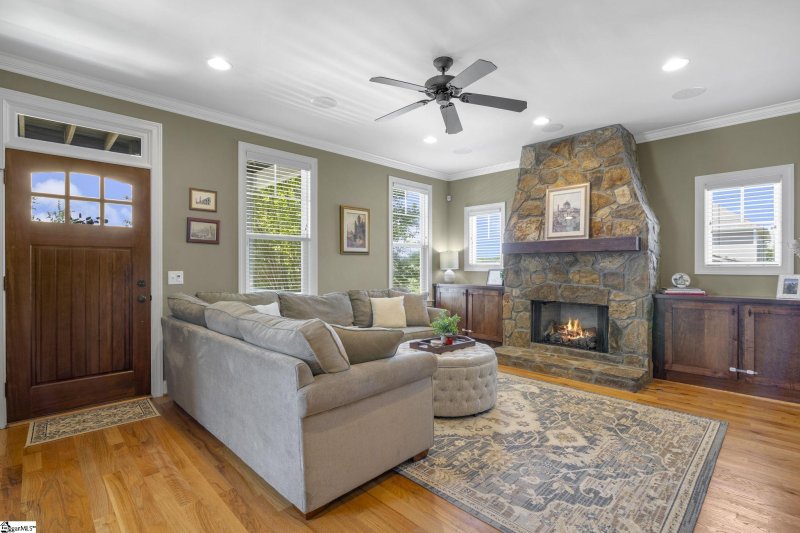 Property image 5 at 503 Carilion Lane, Greenville, SC 29617