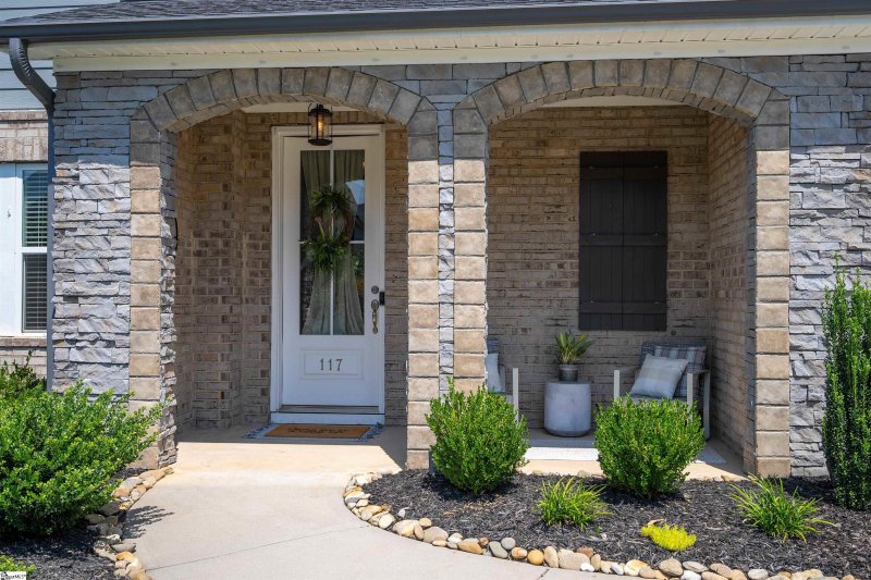 Property image 2 at 117 QUIET CREEK Court, Simpsonville, SC 29681