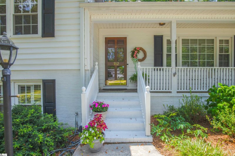 Property image 3 at 112 Chantilly Drive, Greenville, SC 29615