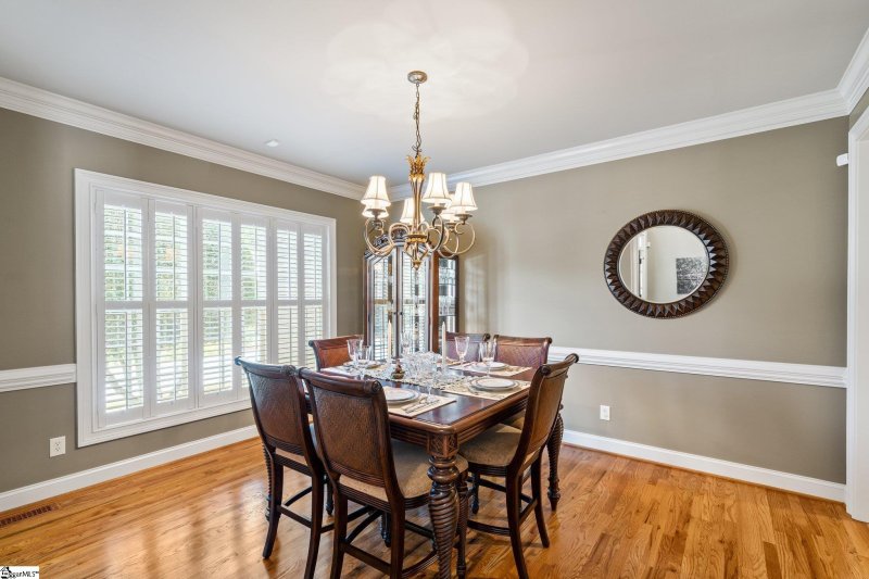 Property image 5 at 119 Carolina Oaks Drive, Fountain Inn, SC 29644