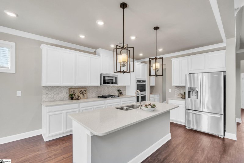Property image 4 at 302 Placid Forest Court, Simpsonville, SC 29681