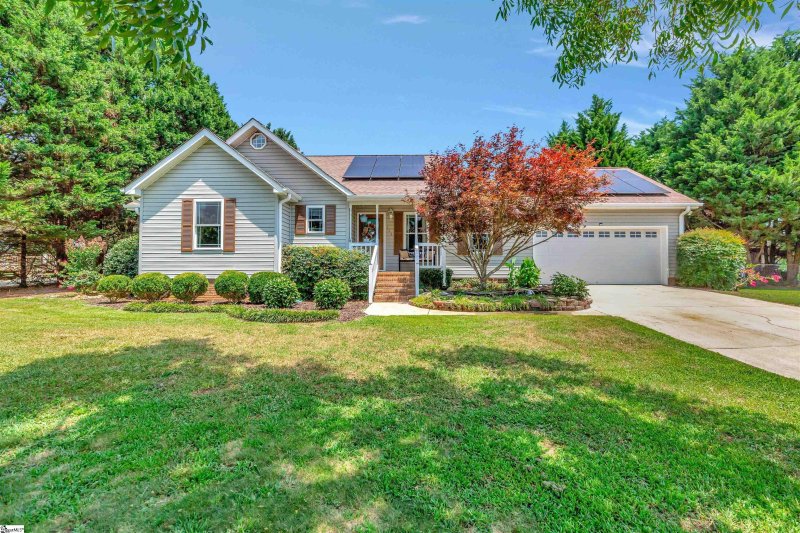 114 Cottonwood Street