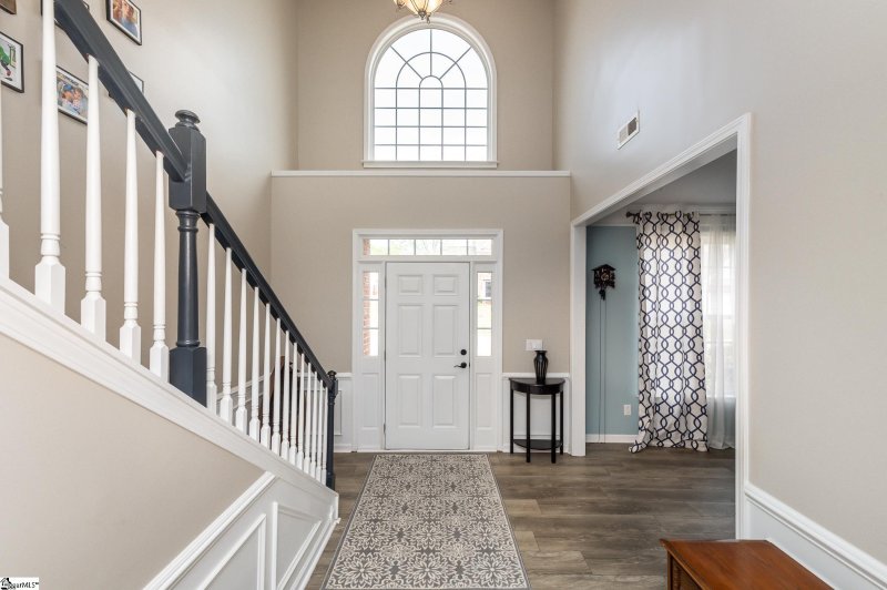 Property image 2 at 109 Red Rome Court, Simpsonville, SC 29681-6384