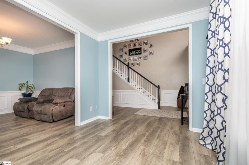 Property image 5 at 109 Red Rome Court, Simpsonville, SC 29681-6384