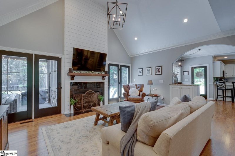 Property image 5 at 129 Bluestone Court, Easley, SC 26942