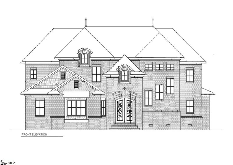 204 Golden Willow Court