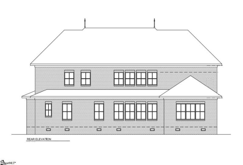 Property image 2 at 204 Golden Willow Court, Easley, SC 29642