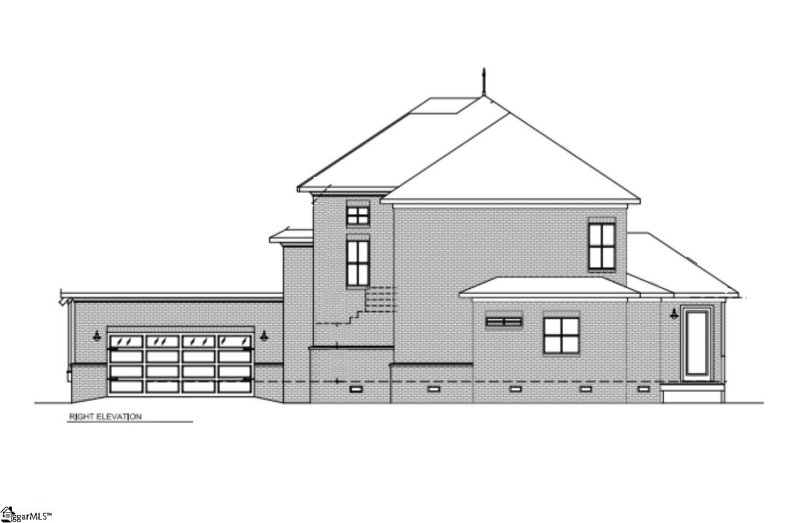 Property image 4 at 204 Golden Willow Court, Easley, SC 29642