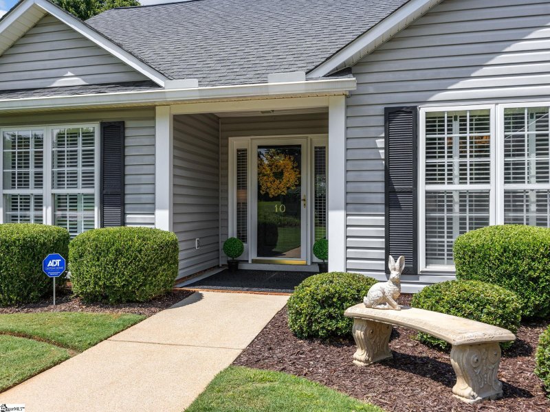 Property image 5 at 10 Pheasant Ridge Drive, Taylors, SC 29687