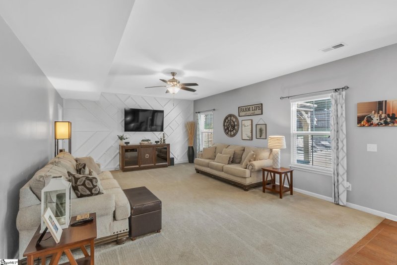 Property image 5 at 112 Belshire Drive, Greer, SC 29650