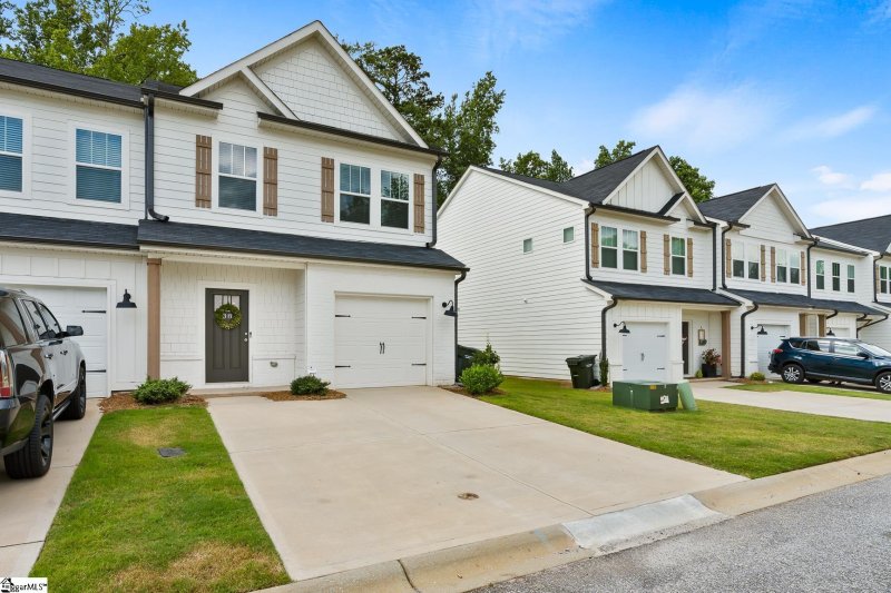 Property image 2 at 38 Grey Oak Trail, Greer, SC 29650-0000