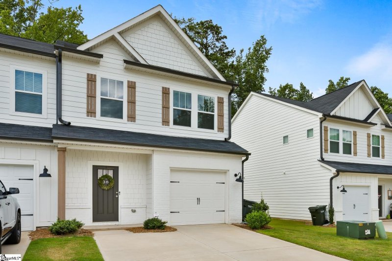 Property image 3 at 38 Grey Oak Trail, Greer, SC 29650-0000