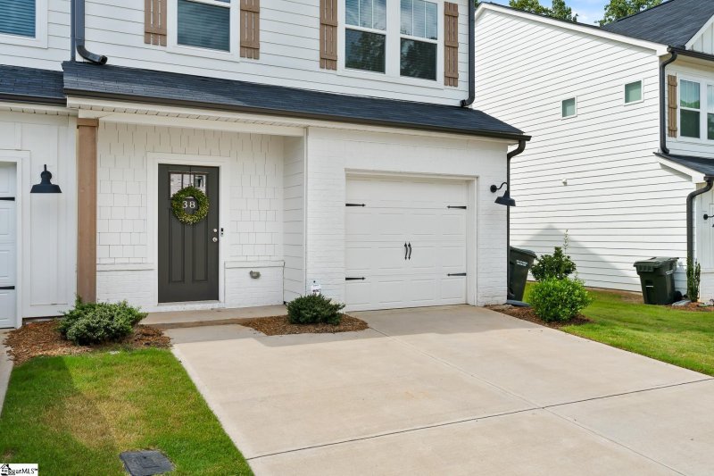 Property image 4 at 38 Grey Oak Trail, Greer, SC 29650-0000