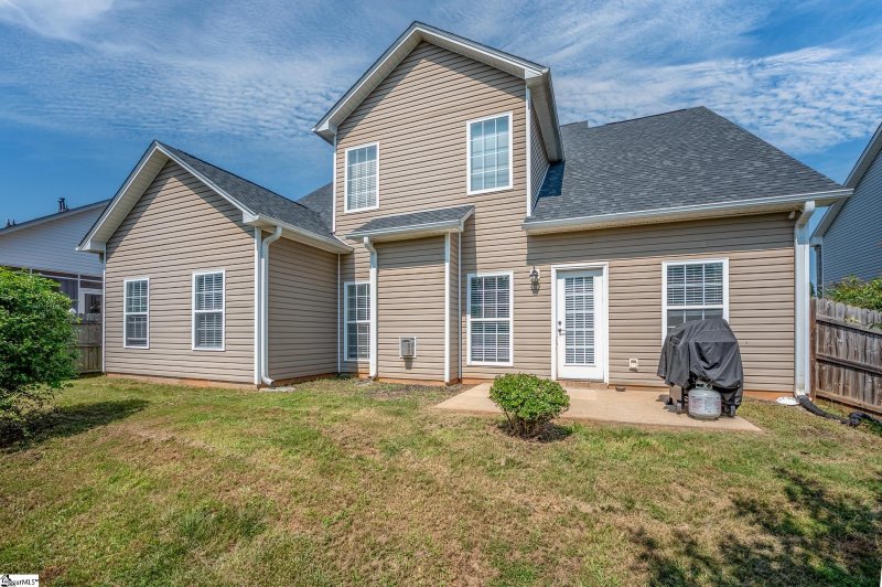 Property image 2 at 800 Center Road, Taylors, SC 29687