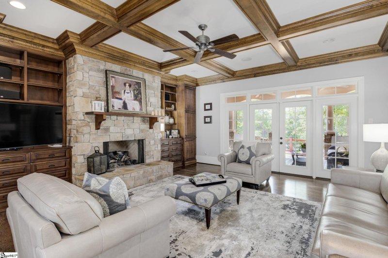 Property image 5 at 138 Reserve Drive, Piedmont, SC 29673