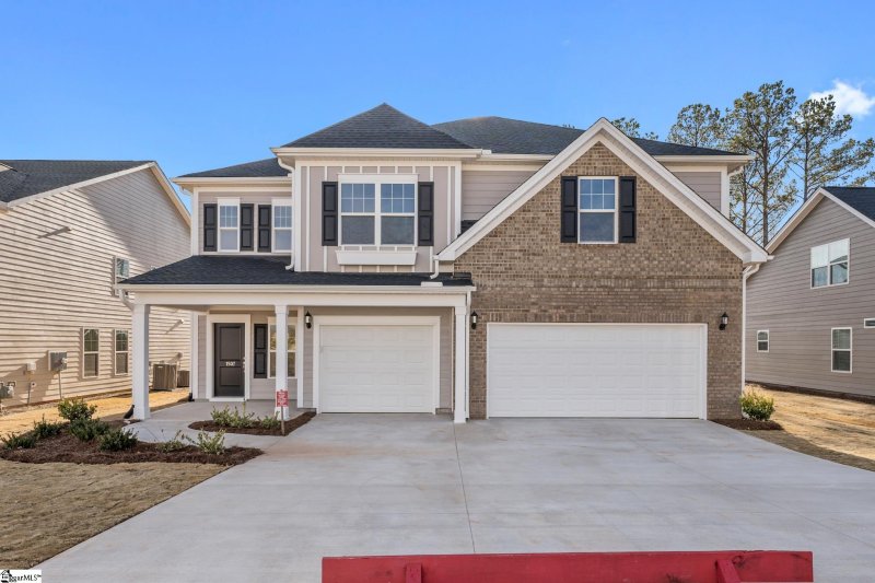 Property image 2 at 1507 Offshore Drive, Inman, SC 29349