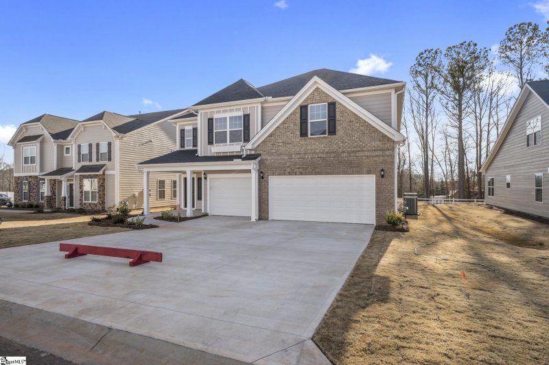 Property image 3 at 1507 Offshore Drive, Inman, SC 29349