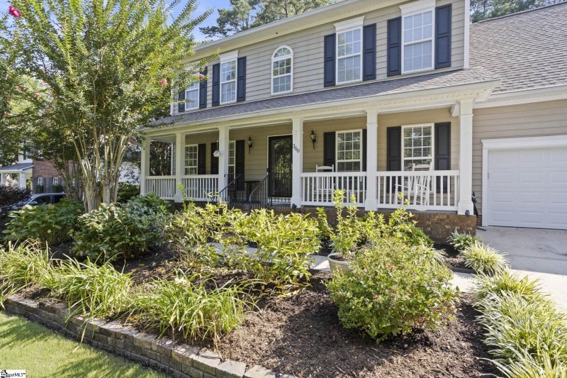 Property image 4 at 300 Windsong Drive, Greenville, SC 29615