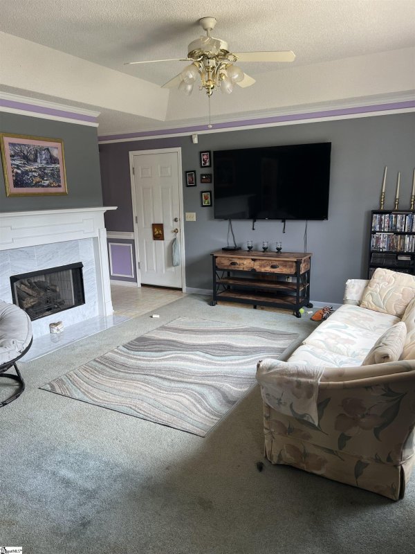 Property image 3 at 401 Patio Road, Easley, SC 29642