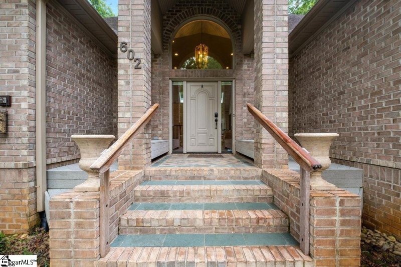 Property image 2 at 602 Red Maple Way, Clemson, SC 29631