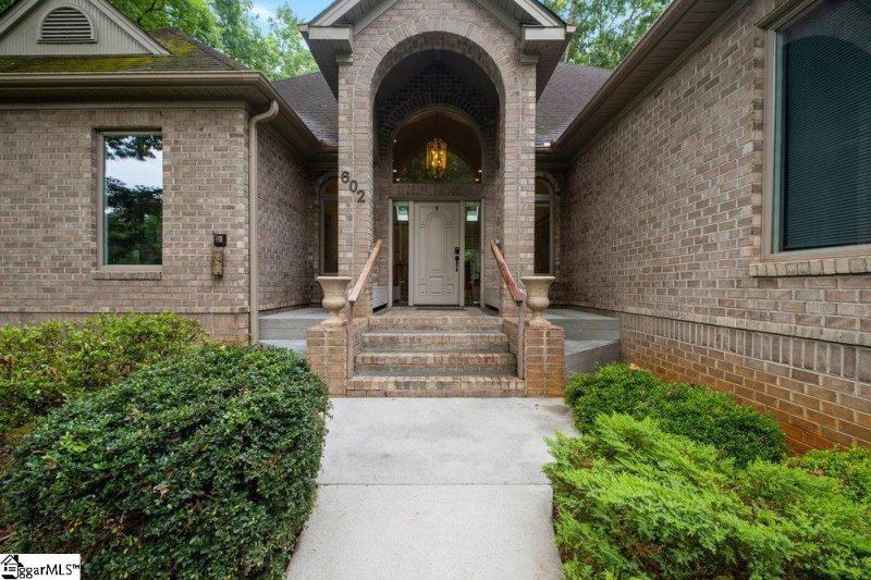 Property image 3 at 602 Red Maple Way, Clemson, SC 29631