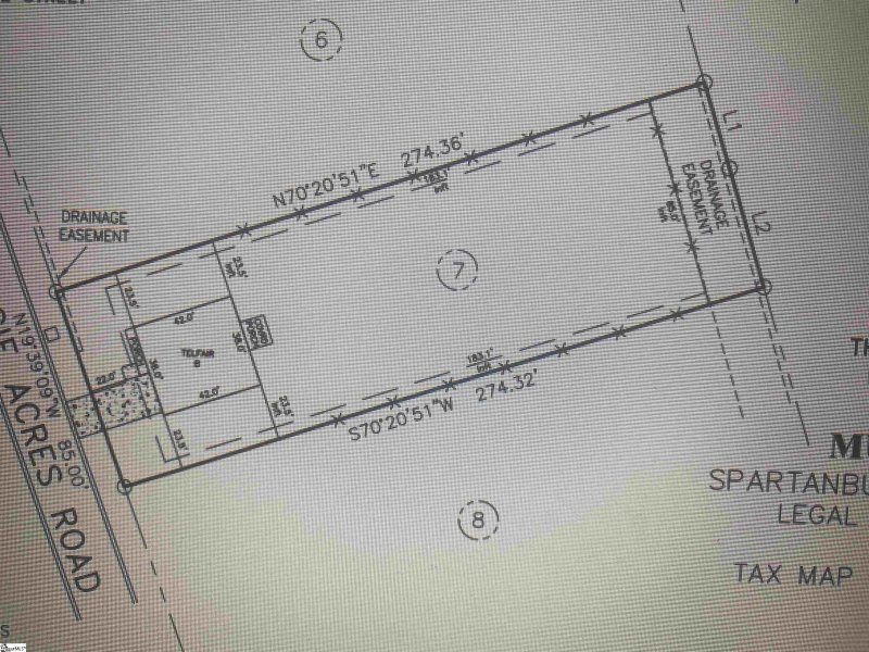 Property image 5 at 2027 Maggie Acres Road, Chesnee, SC 29323