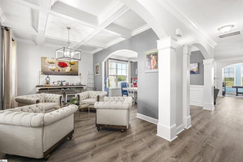 Property image 5 at 208 N Harvest Moon Way, Easley, SC 29642