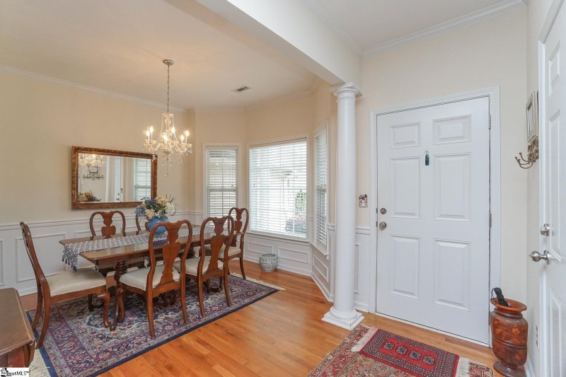 Property image 4 at 208 Wild Ridge Lane, Greer, SC 29650