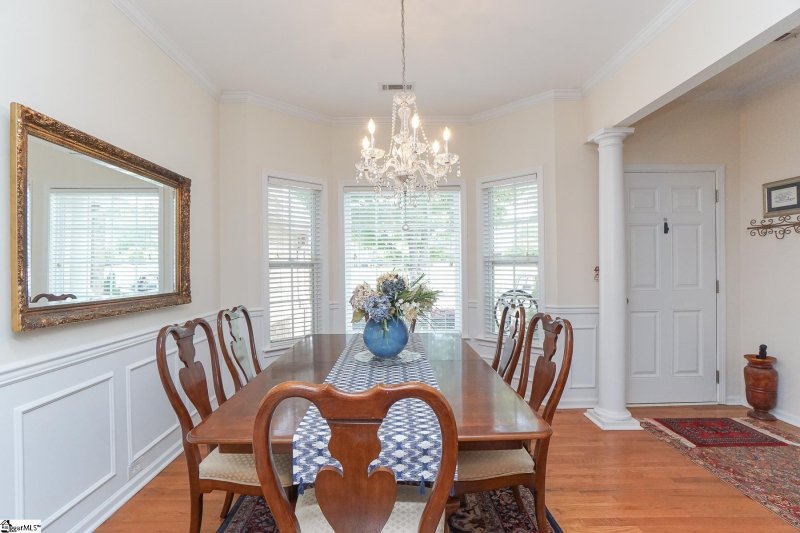 Property image 5 at 208 Wild Ridge Lane, Greer, SC 29650
