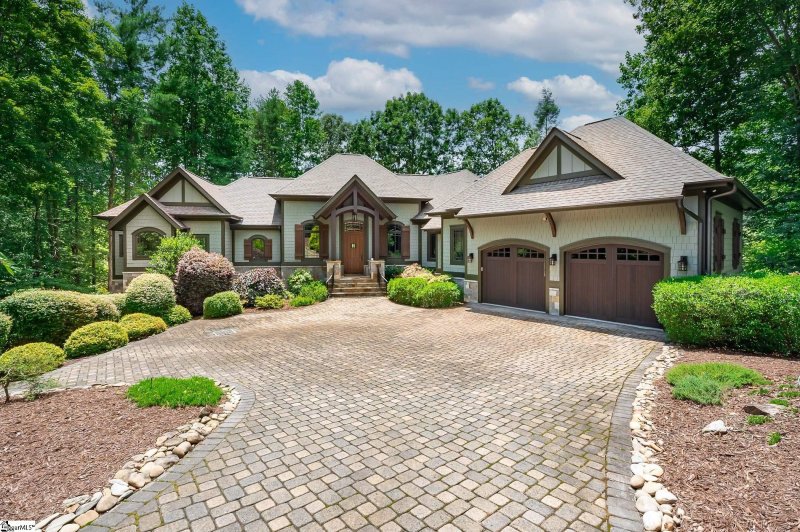 Property image 4 at 114 Club Cove Way, Sunset, SC 29685