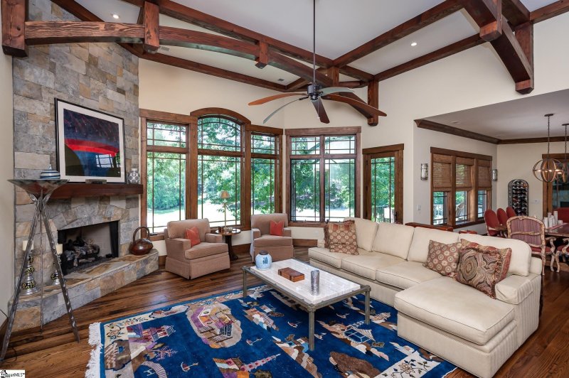 Property image 5 at 114 Club Cove Way, Sunset, SC 29685