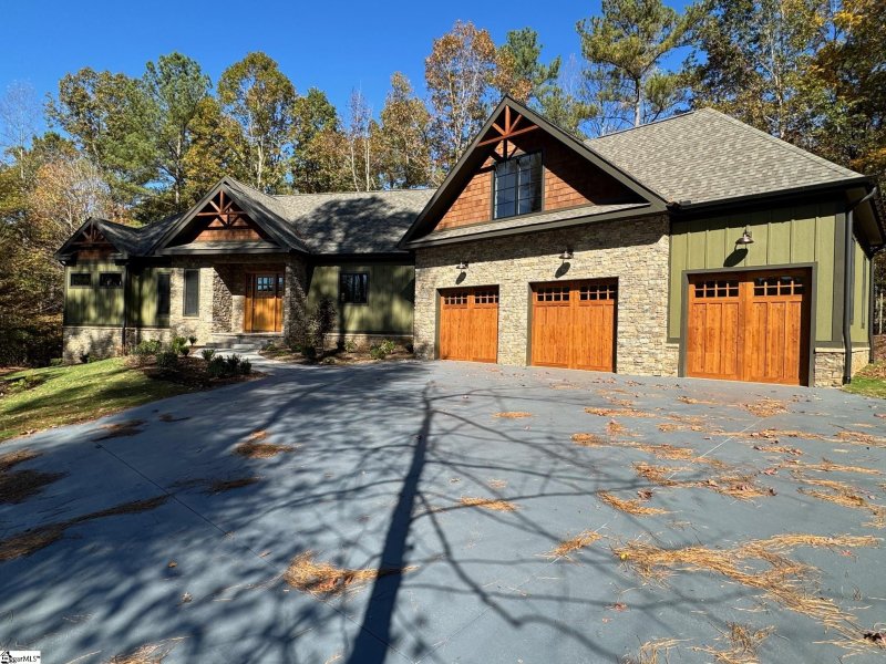 Property image 3 at 111 Ridge Top Lane, Salem, SC 29676