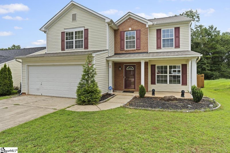 204 Sawyer Drive