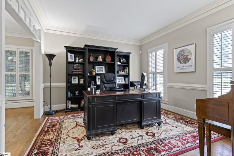 Property image 4 at 4 Artesian Court, Simpsonville, SC 29681