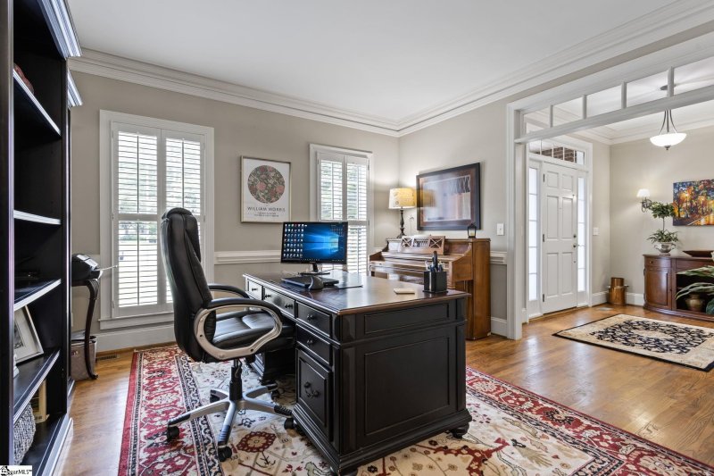 Property image 5 at 4 Artesian Court, Simpsonville, SC 29681