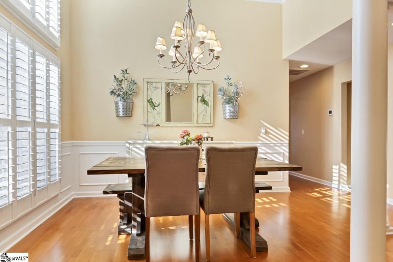 Property image 4 at 10 Mercer Drive, Simpsonville, SC 29681