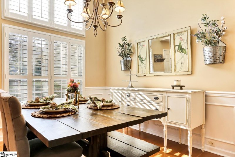 Property image 5 at 10 Mercer Drive, Simpsonville, SC 29681