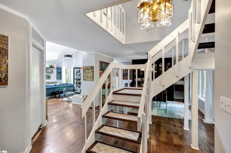 Property image 4 at 3009 Barefoot Trail, Anderson, SC 29621