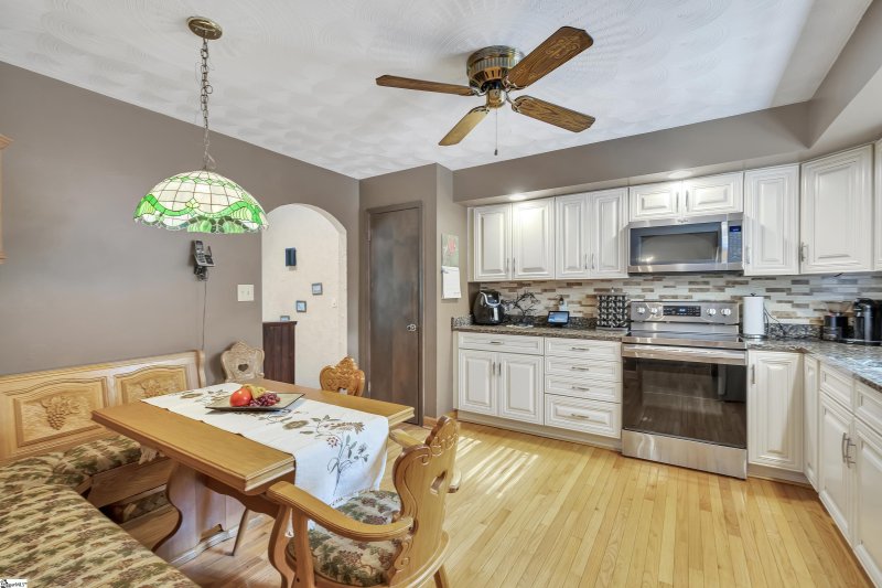 Property image 4 at 166 Timberlake Drive, Inman, SC 29349