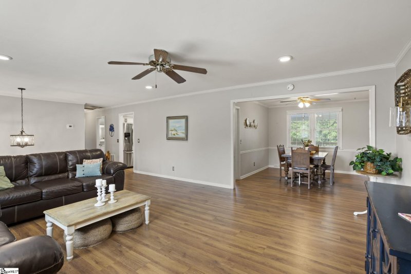 Property image 5 at 100 Brandybrook Lane, Mauldin, SC 29662-2735