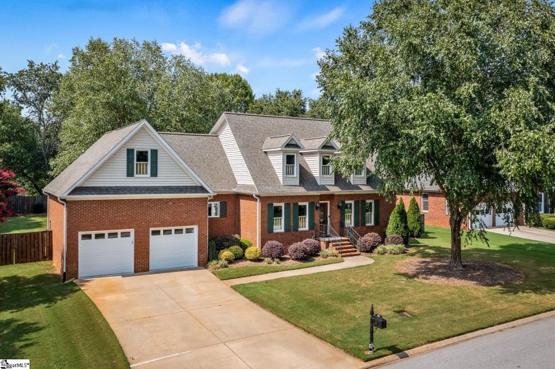 Property image 2 at 109 Chenoweth Drive, Simpsonville, SC 29681