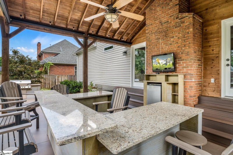 Property image 4 at 109 Chenoweth Drive, Simpsonville, SC 29681