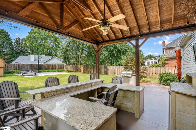 Property image 5 at 109 Chenoweth Drive, Simpsonville, SC 29681