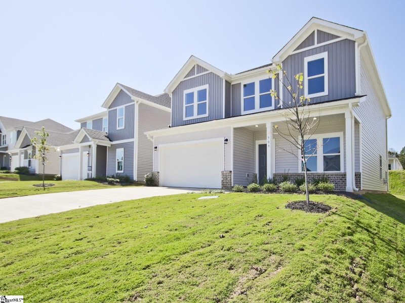 Property image 2 at 509 Glencorse Drive, Simpsonville, SC 29680