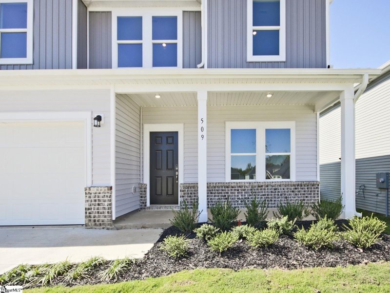 Property image 3 at 509 Glencorse Drive, Simpsonville, SC 29680